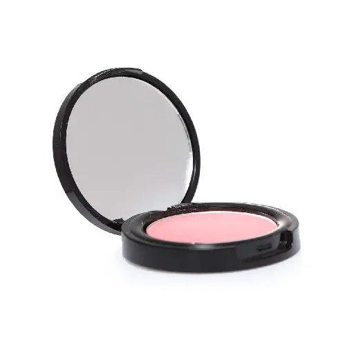 Cybele Smooth N`Wear Powder Blush Rose 02 - 3.7gm