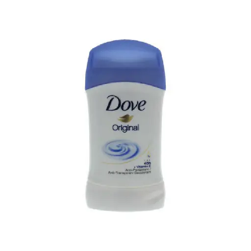 DOVE Deod Stick Original 40Ml