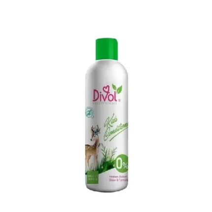 Divol Conditioner 500 Ml