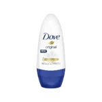 Dove Original Roll-On Anti Perspirant with Moisturizing Cream - 50 ml