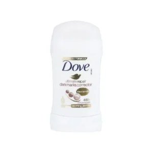 Dove Ultimate Repair Dark Marks Corrector Soothing Jasmine Deodorant Stick 40g