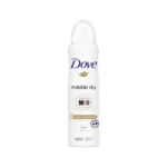 Dove Women Antiperspirant Deodorant Spray Invisible Dry 150ML