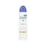 Dove Women Antiperspirant Deodorant Spray Original 150ML