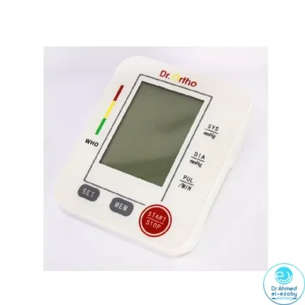 Dr.Ortho BSX505 blood pressure monitor - Image 2