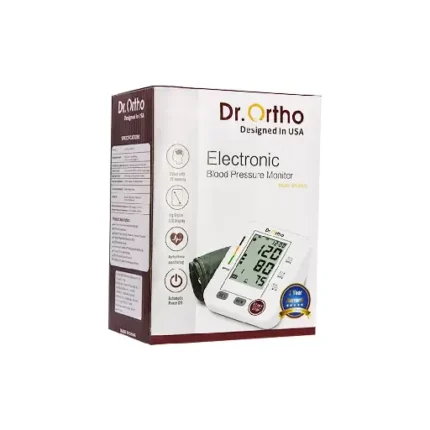 Dr.Ortho BSX505 blood pressure monitor