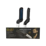 ENZO MODELLING COMB EN-5010 beard comb