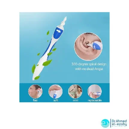 Ear cleaning device - Image 2