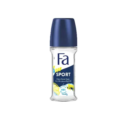 FA ROLL ON FOR MEN 50ML