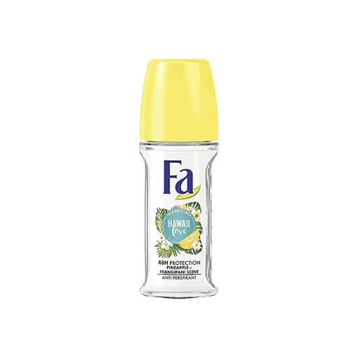 FA ROLL ON Pineapple 50 ml