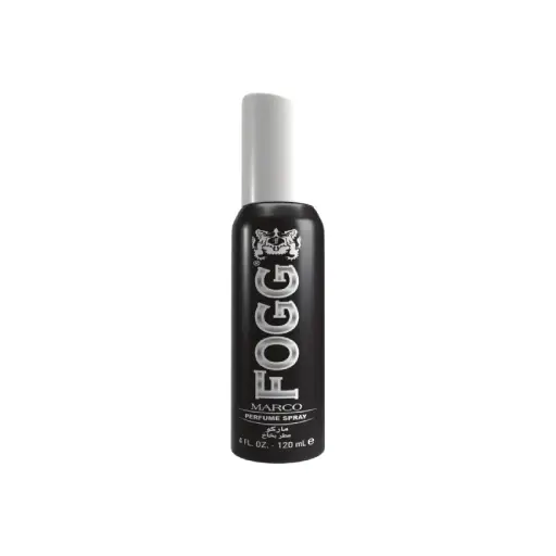 FOGG Marco Perfume Spray For Men - 120 Ml