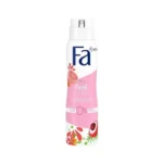 Fa DS 150ml Grapefruit & Lychee