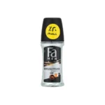 Fa Invisible Power Antiperspirant Roll-on for Men - 50 ml