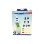 Granzia Forehead and Ear Thermometer + Pulse Oximeter