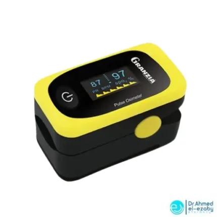 Granzia Plus Oximeter 304 - Image 2