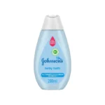 Johnson’s Baby Bath, 200ml