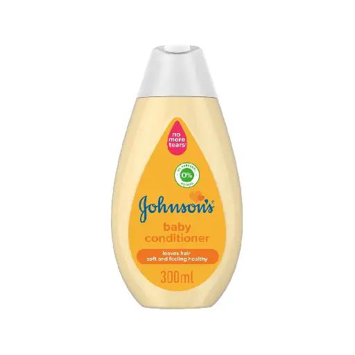 Johnson’s Baby Conditioner, 300ml