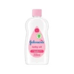 Johnson’s Baby Oil, 200ml