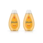 Johnson's Shampoo 500 + Shampoo 500 ml