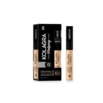 Kolagra Makeup Perfecting Concealer Medium