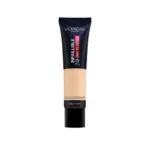 LOREAL INFALLIBLE 115 TOTAL COVER 30ML