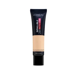 LOREAL INFALLIBLE 115 TOTAL COVER 30ML