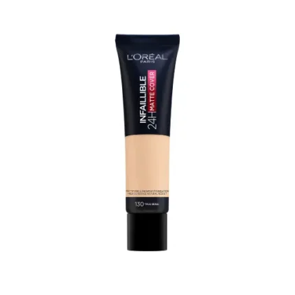 LOREAL INFALLIBLE 115 TOTAL COVER 30ML