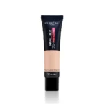 L’Oreal Paris Infallible Matte Cover, 110 Rose Vanilla