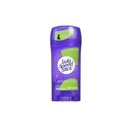 Lady Speed Powder Fresh Deodorant Stick 65g