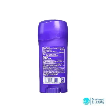 Lady Speed Powder Fresh Deodorant Stick 65g - Image 2