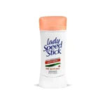 Lady Speed Stick Light Musk - Anti Perspirant Deodorant Stick - 65g