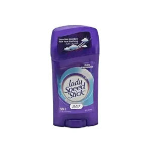 بيور فريشنس ليدي سبيد ستيك – 45 مل