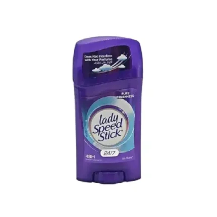 Lady Speed Stick Pure Freshness , 45 ml