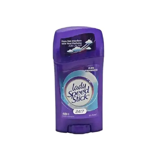 Lady Speed Stick Pure Freshness , 45 ml (1) Lady Speed Stick Pure Freshness , 45 ml