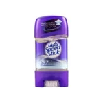 Lady Speed Stick Pure Freshness Gel Deodorant for Women, 65 ml