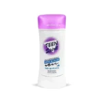 Lady Speed Stick Teen Spirit berry Blossom - Anti Perspirant Deodorant Stick - 65g