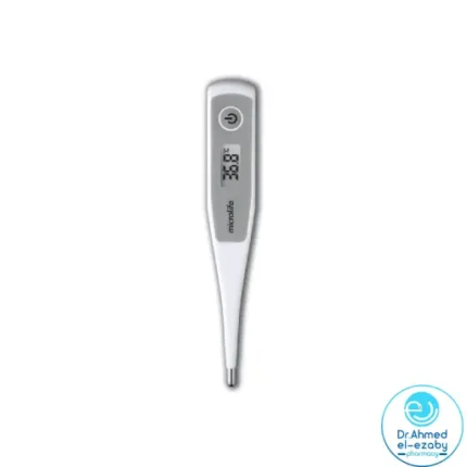 MICROLIFE DIGITAL THERMOMETER MT 500 - Image 2