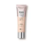 Maybelline Dream Urban Cover Liquid Foundation, Ivory, 4.5g, 30 ml