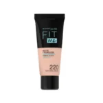 Maybelline New York Fit Me Matte + Poreless ? 220 Natural beige