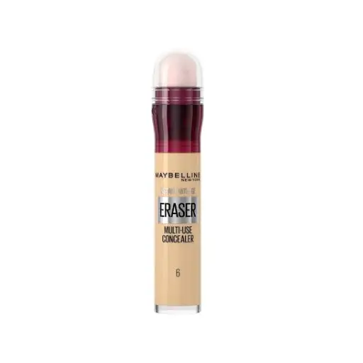 Maybelline New York Instant Eraser Concealer 6 Neutralizer