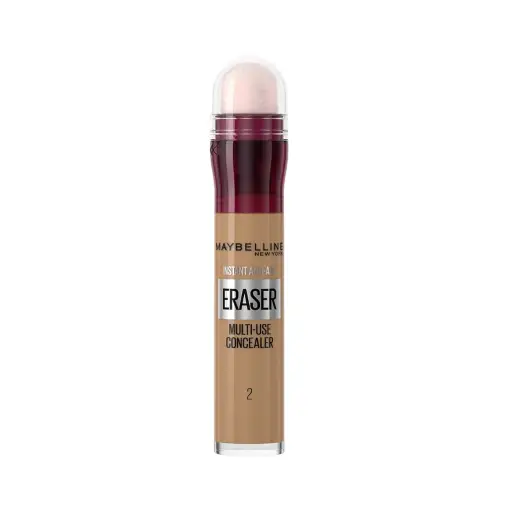 Maybelline New York Instant Eraser Concealer Medium