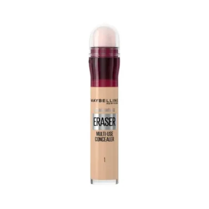 Maybelline New York Instant Eraser Concealer light