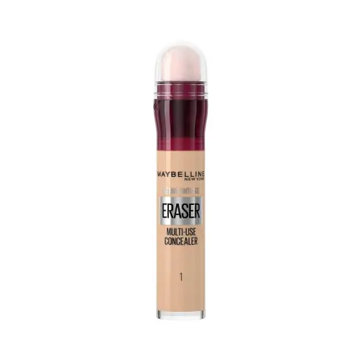 Maybelline New York Instant Eraser Concealer light