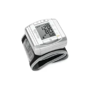 MicroLife Blood Pressure Monitor Wrist BP W90