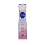 NIVEA Antiperspirant Spray for Women, Natural Fairness, 150ml