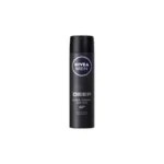 NIVEA DEEP Black Carbon Spray for Men 150ml