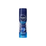 NIVEA MEN Fresh Active Fresh Scent Spray 150ml