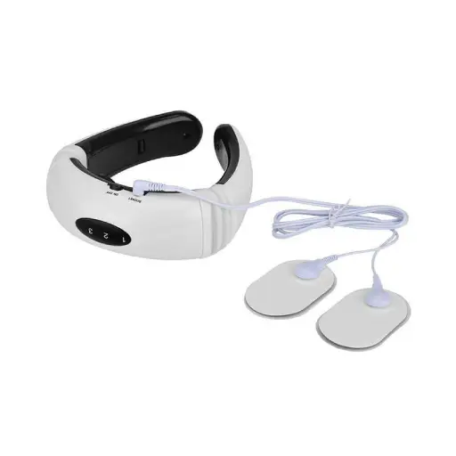 Neck massager -HX 5880