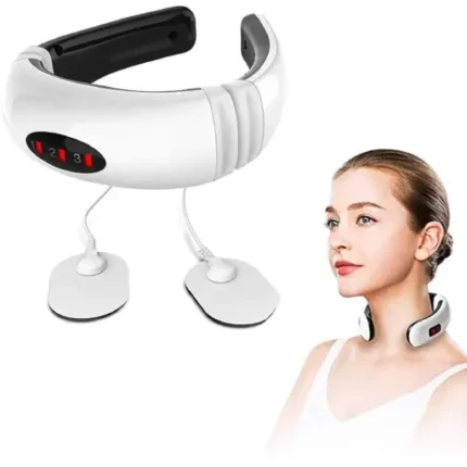 Neck massager -HX 5880 - Image 3