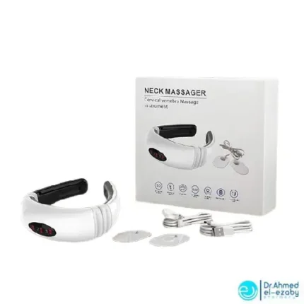 Neck massager -HX 5880 - Image 2