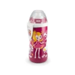 Nuk- Junior Cup - Doll Printed- (36 m+) 300ml